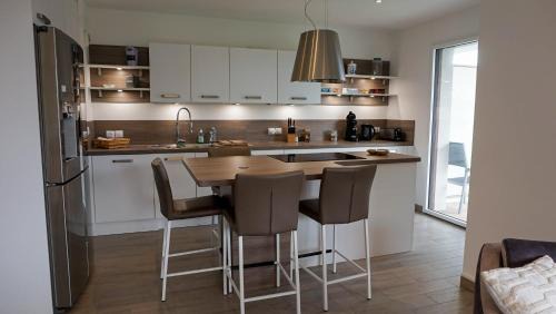 Vannes Apartment | Ty koun