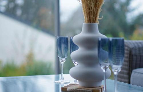 Vannes Apartment | Ty koun