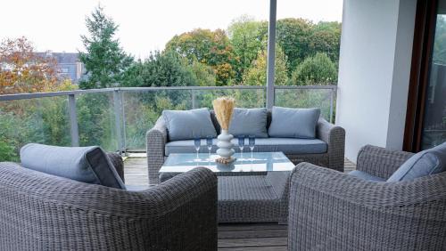 Vannes Apartment | Ty koun