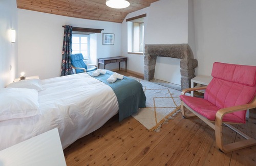 Porspoder House | TY KOZH - Charming Breton house