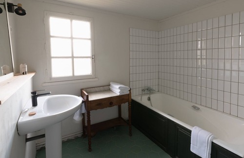 Porspoder House | TY KOZH - Charming Breton house