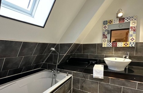 Vieux-Viel Cottage | "Ty Kozh" · Cottage 6 to 11 people - "Ty Kozh"