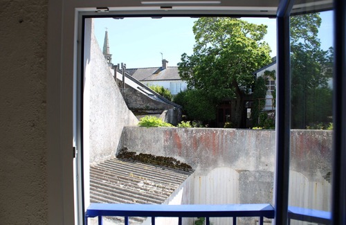 Quiberon House | Ty Laouen, Peaceful fisherman's cottage, close to the beach, WIFI