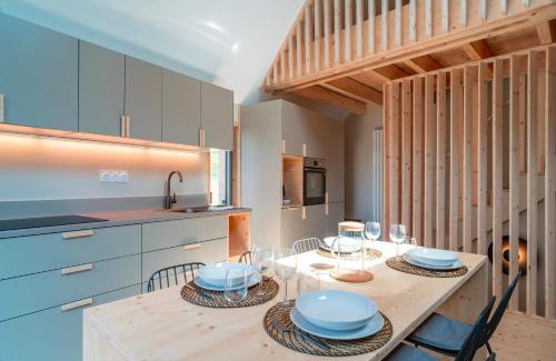 Vannes House | Ty Lochenn - 2 min à pied du port