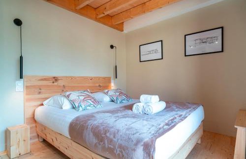 Vannes House | Ty Lochenn - 2 min à pied du port