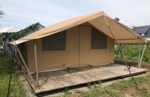 Clohars-Fouesnant House | Ty Lodge