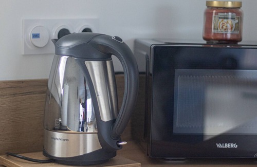 Cleder House | Ty-Louisange, a warm Breton home