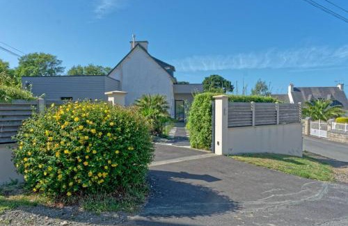 Ploubazlanec House | Ty Loum classé 4 étoiles