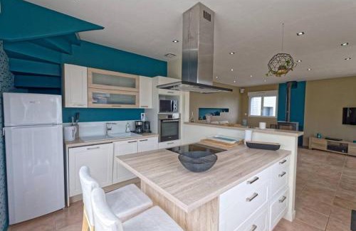 Ploubazlanec House | Ty Loum classé 4 étoiles