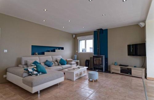 Ploubazlanec House | Ty Loum classé 4 étoiles