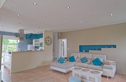 Ploubazlanec House | Ty Loum classé 4 étoiles