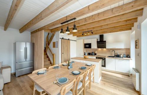 Plerin House | Ty Mémène - Magnifique bâtisse bretonne