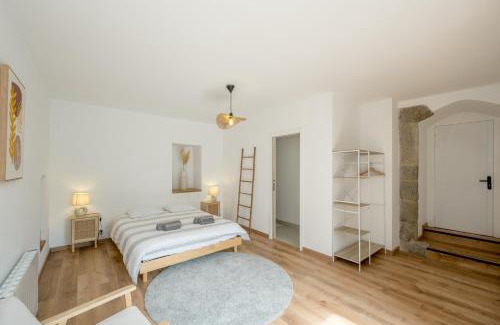 Plerin House | Ty Mémène - Magnifique bâtisse bretonne