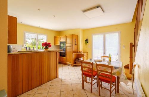 Cleden-Cap-Sizun House | Ty Ma Breur - 5min de la Plage