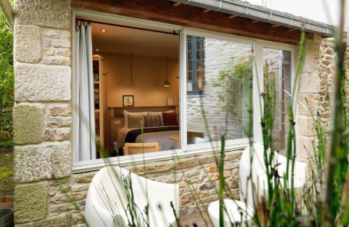 Treboul Hotel | Ty Mad