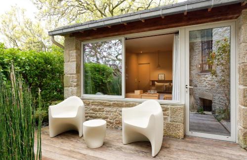 Treboul Hotel | Ty Mad