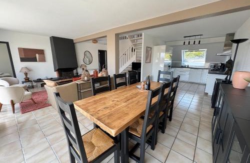 Plouneour-Trez House | Ty Madeleine