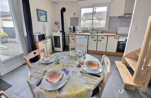 Pleubian House | Ty Mamyvonne - Pleubian