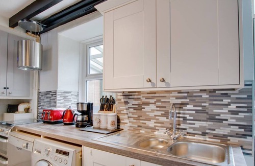 Manod House | Ty Manod in Blaenau Ffestiniog