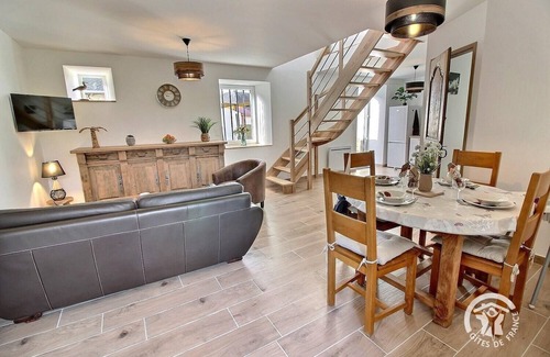 Plehedel House | Ty Maria - Plehedel - Gîte