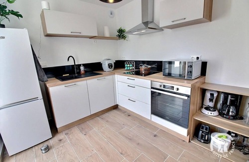 Plehedel House | Ty Maria - Plehedel - Gîte