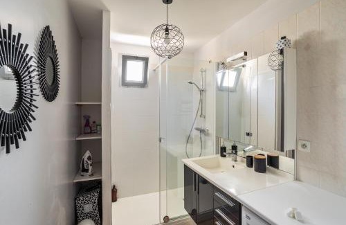 Saint-Helier Apartment | Ty Marie by Cocoonr