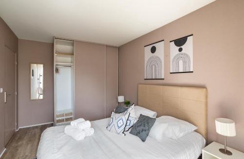 Saint-Helier Apartment | Ty Marie by Cocoonr