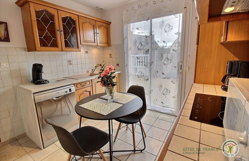 Trebeurden House | Ty Marie - Trebeurden