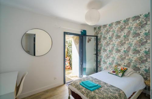 Douarnenez House | Ty Marok - Maison pour 5 proche plage