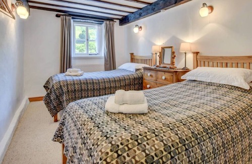 Mawddwy House | Ty Mawddwy in Machynlleth