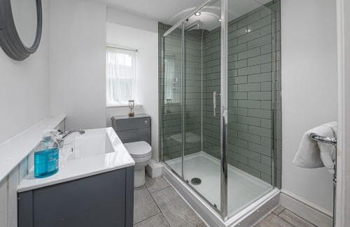 Llanfair House | Ty Mawr Llanfair