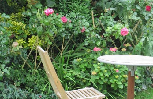 Carnac Bed & Breakfast | Ty Me Mamm