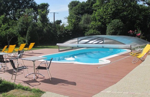 Carnac Bed & Breakfast | Ty Me Mamm