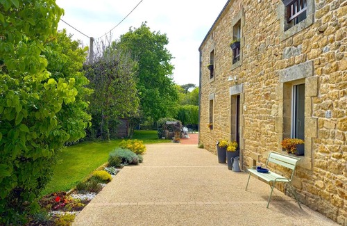 Carnac Bed & Breakfast | Ty Me Mamm