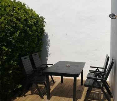 Saint-Jean-Trolimon House | TY MERVENT, l'océan à 500 m