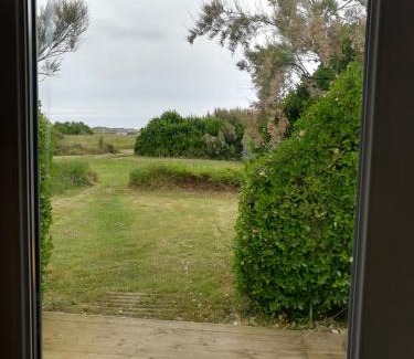 Saint-Jean-Trolimon House | TY MERVENT, l'océan à 500 m