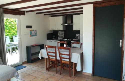 Saint-Jean-Trolimon House | TY MERVENT, l'océan à 500 m