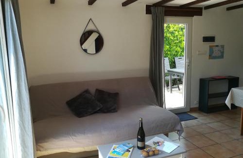 Saint-Jean-Trolimon House | TY MERVENT, l'océan à 500 m