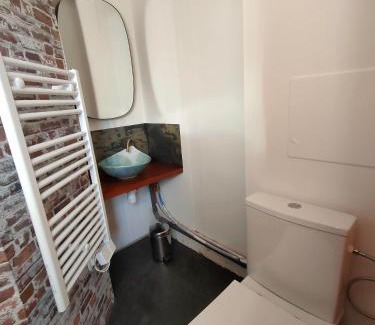 Huelgoat Bed & Breakfast | Ty Merzhin