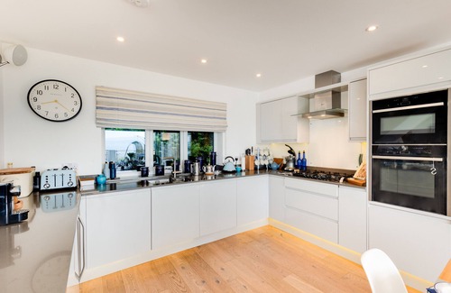 Aberdovey House | Ty Mor Wennol - Five Bedroom House, Sleeps 10
