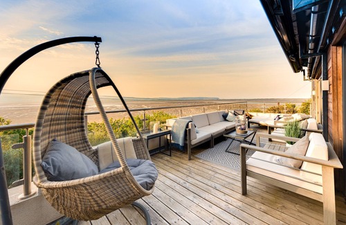 Aberdovey House | Ty Mor Wennol - Five Bedroom House, Sleeps 10