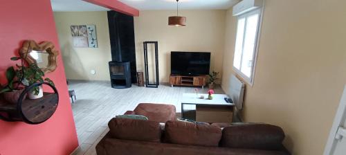 Crozon House | Ty Mouk - proche centre ville et plages