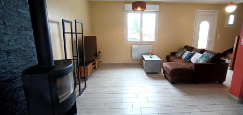 Crozon House | Ty Mouk - proche centre ville et plages