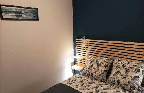 Plougonvelin Apartment | Ty Moutik