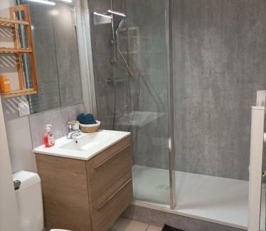 Plougonvelin Apartment | Ty Moutik