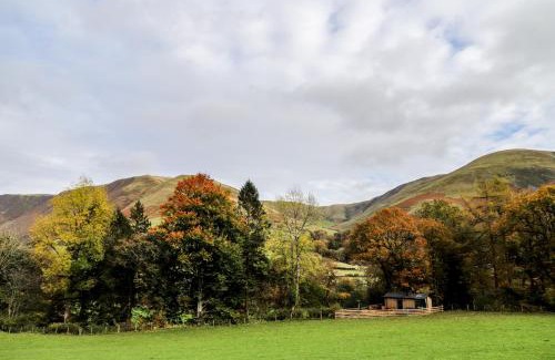 Mawddwy Cabin | Ty Nant Gwenyn