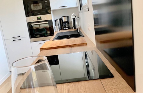 Sarzeau House | "Ty Noëma" comfortable house - 8 persons 800m from Roaliguen beach