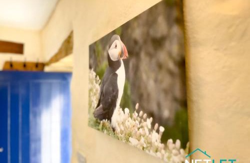 St Brides House | Ty Onnen - A Beautiful Rural Escape in St Davids