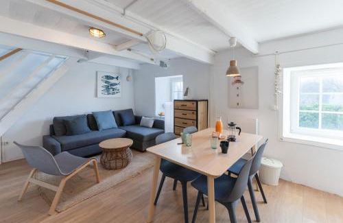 Porspoder House | TY PENTY - Petit cocon pour 2 en bord de mer