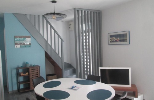 Saint-Cast-le-Guildo House | TY PLAGE